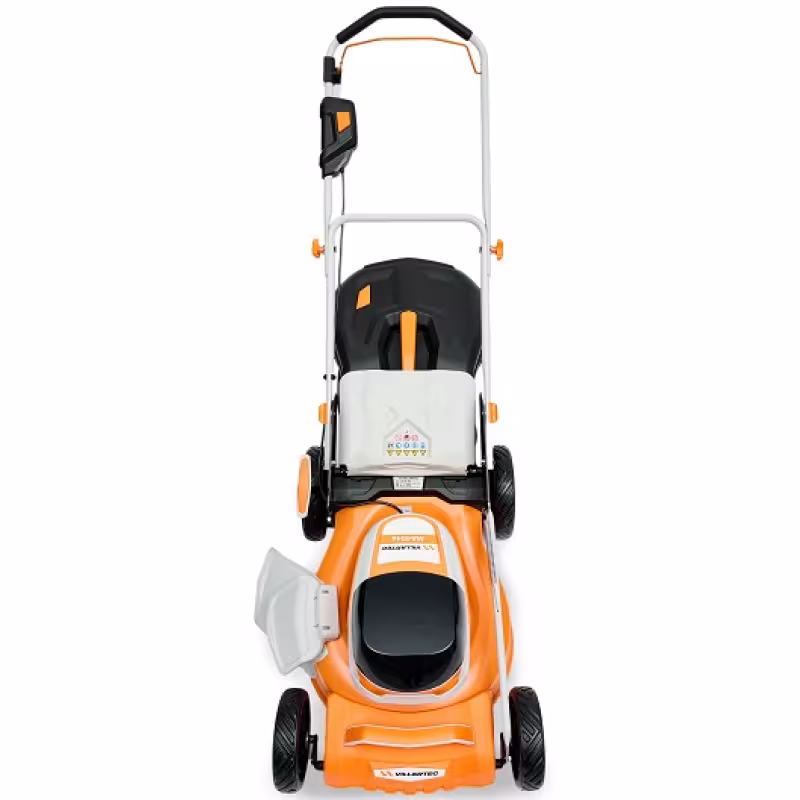 Газонокосилка аккумуляторная Villartec MA4046