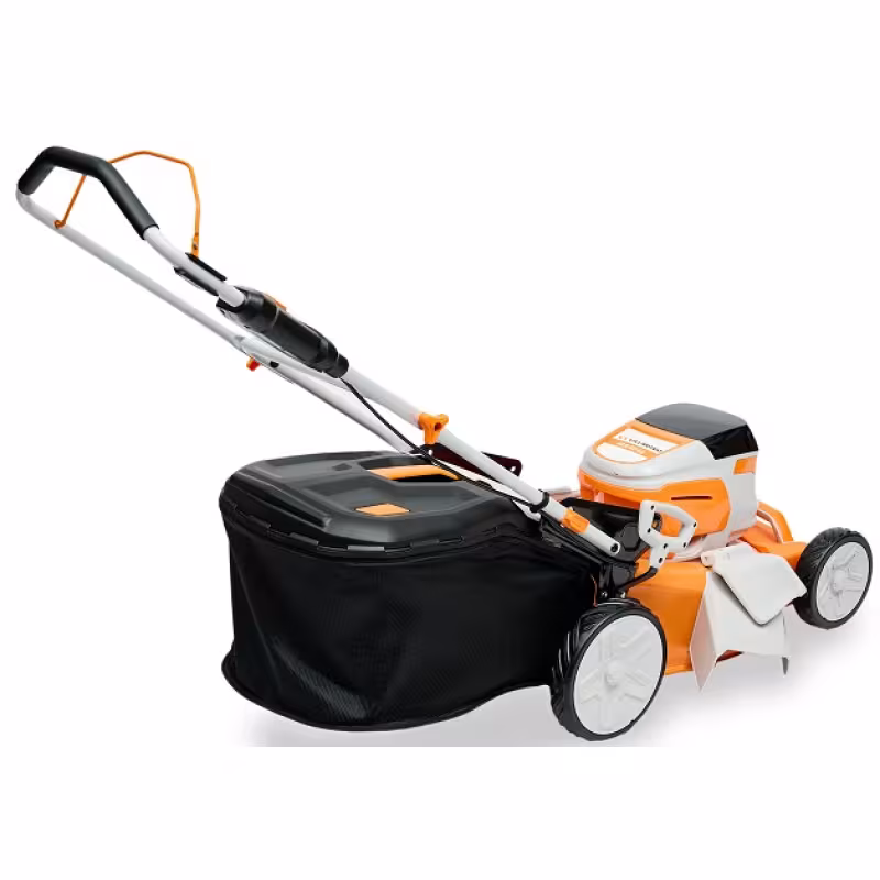 Газонокосилка аккумуляторная Villartec MA4046