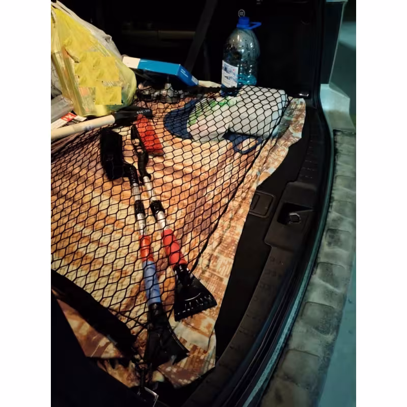 Сетка в багажное отделение AVS GL-01,  размер S