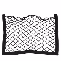 Сетка карман на липучке AVS TL-02, 25x55 см