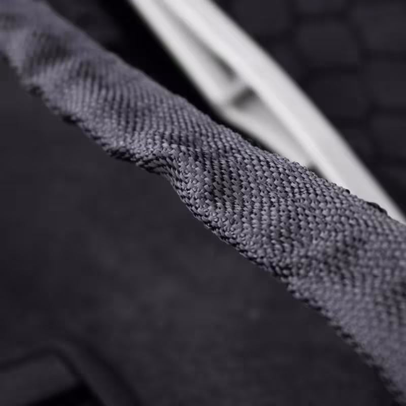 Сетка карман на липучке AVS TL-02, 25x55 см