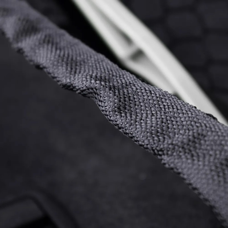 Сетка карман на липучке AVS TL-02, 25x55 см