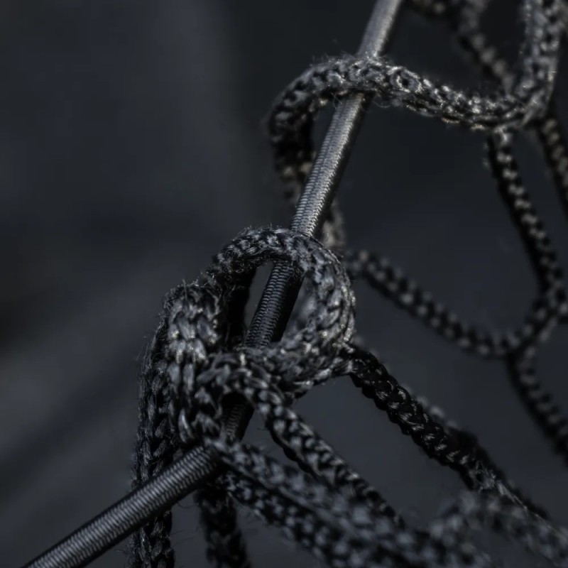 Сетка карман на липучке AVS TL-02, 25x55 см