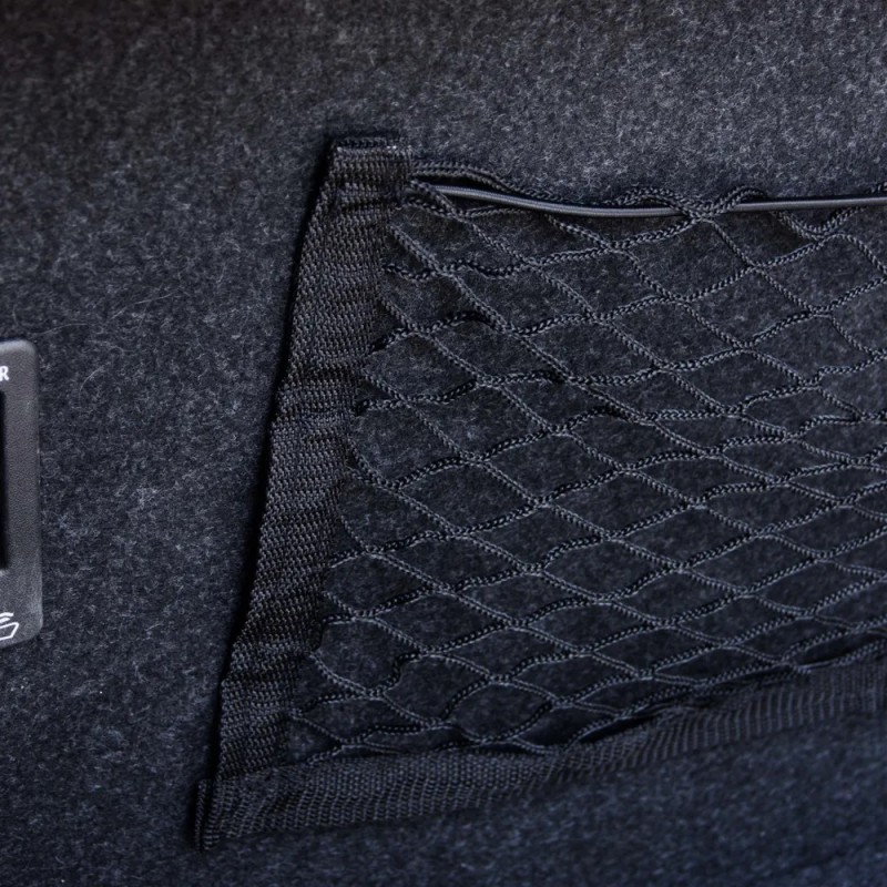 Сетка карман на липучке AVS TL-02, 25x55 см