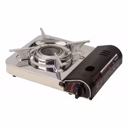 Плитка газовая портативная Tourist Cyclone TS-500