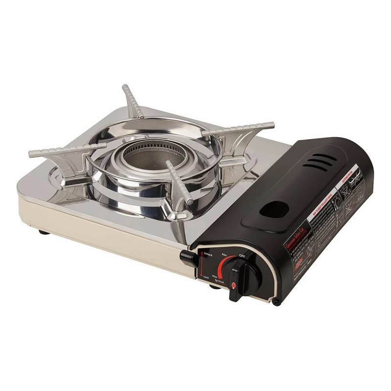 Плитка газовая портативная Tourist Cyclone TS-500