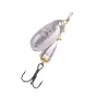 Блесна вращ. Blue Fox Vibrax Shad BFSD5-SSD, 13 г, 47 мм, цвет SSD