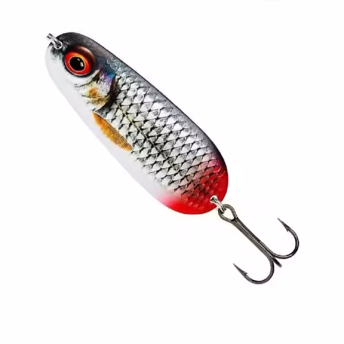 Блесна колеблющаяся Rapala Nauvo 37 NAV37-ROL, 950 мм, 37 г.