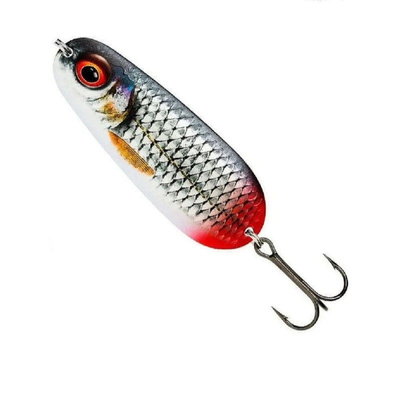Блесна колеблющаяся Rapala Nauvo 37 NAV37-ROL, 950 мм, 37 г.