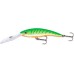 Воблер плавающий Rapala Tail Dancer Deep TDD09, 90 мм, 13 гр, цвет GTU