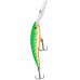 Воблер плавающий Rapala Tail Dancer Deep TDD09, 90 мм, 13 гр, цвет GTU
