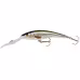 Воблер плавающий Rapala Tail Dancer Deep TDD09, 90 мм, 13 гр, цвет ROL