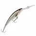 Воблер плавающий Rapala Tail Dancer Deep TDD09, 90 мм, 13 гр, цвет ROL
