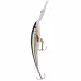 Воблер плавающий Rapala Tail Dancer Deep TDD09, 90 мм, 13 гр, цвет ROL