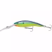 Воблер плавающий Rapala Tail Dancer Deep TDD11, 110 мм, 22 гр, цвет PRT
