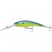 Воблер плавающий Rapala Tail Dancer Deep TDD11, 110 мм, 22 гр, цвет PRT