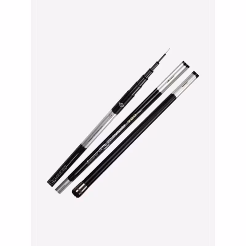 Удилище маховое Okuma Inspira Tele Pole, 5 м, тест 20 г