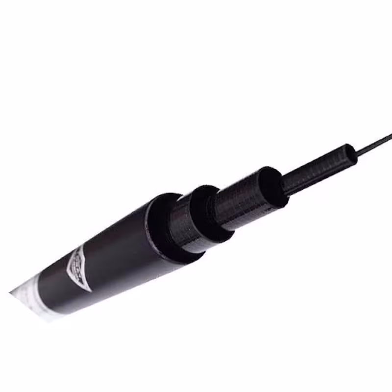 Удилище маховое Okuma Inspira Tele Pole, 6 м, тест 20 г