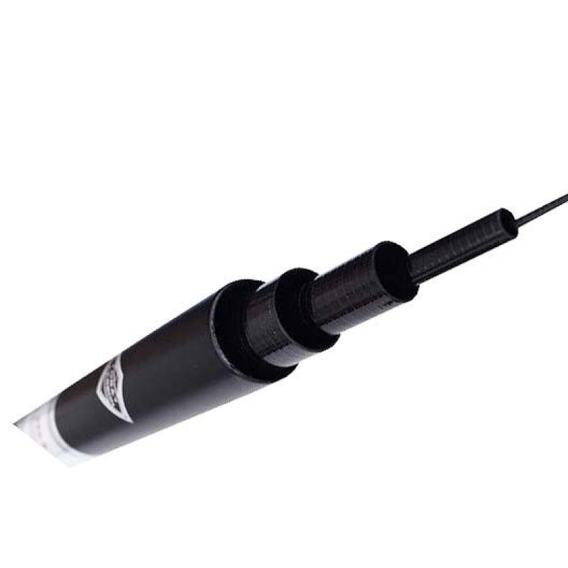 Удилище маховое Okuma Inspira Tele Pole, 6 м, тест 20 г