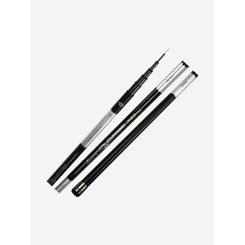 Удилище маховое Okuma Inspira Tele Pole, 7 м, тест 20 г