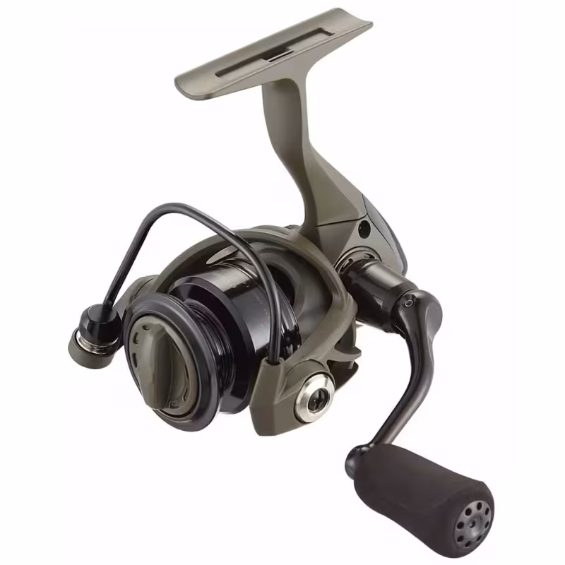 Катушка безынерционная Okuma Ceymar TG 1000