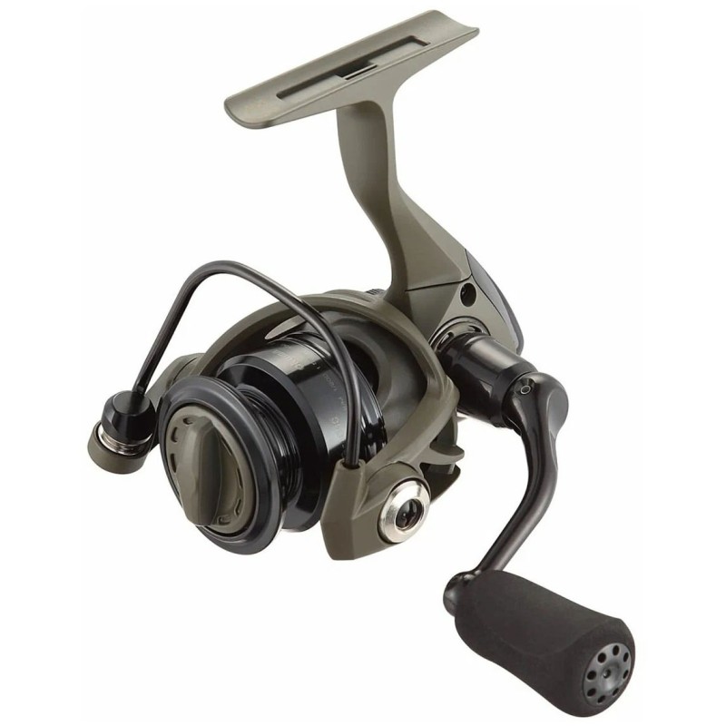 Катушка безынерционная Okuma Ceymar TG 1000