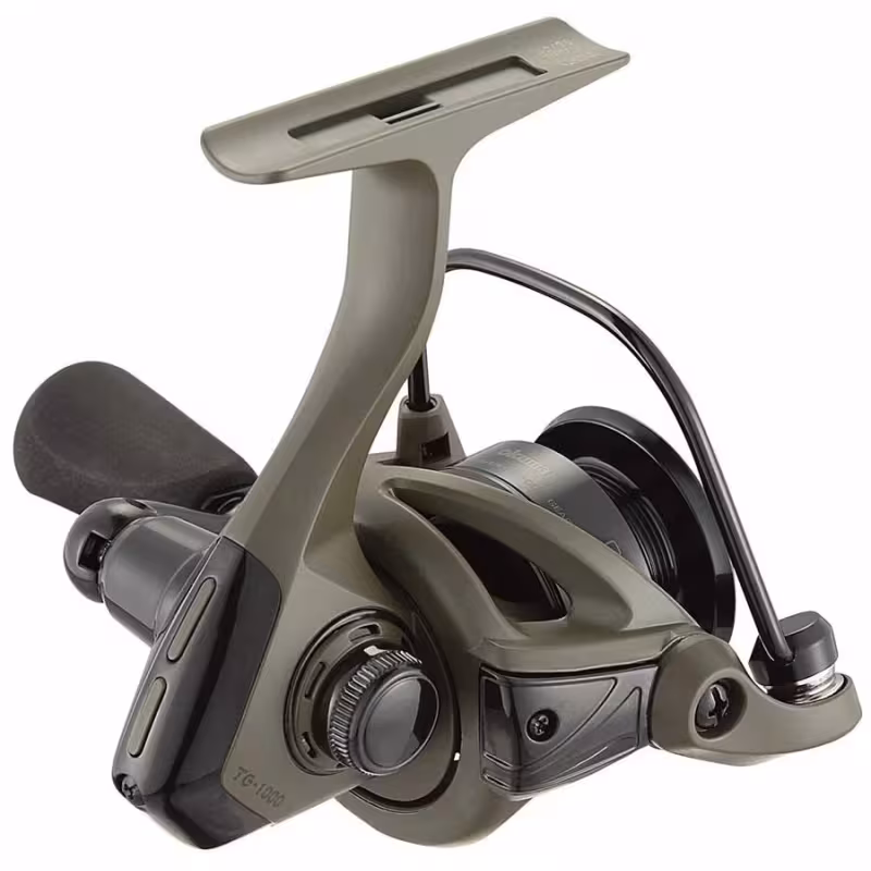 Катушка безынерционная Okuma Ceymar TG 1000