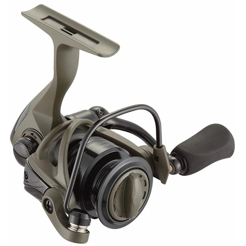 Катушка безынерционная Okuma Ceymar TG 1000