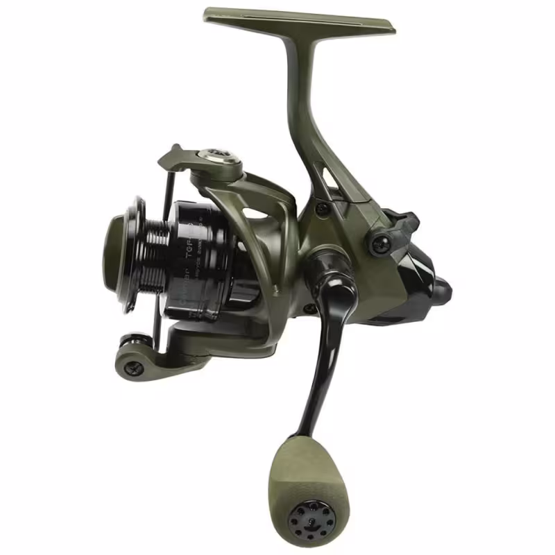 Катушка безынерционная Okuma Ceymar TG 1000