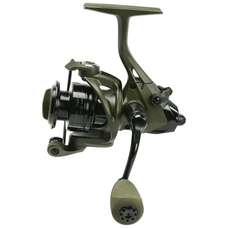 Катушка безынерционная Okuma Ceymar TG 1000