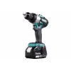 Дрель аккумуляторная Makita DDF486RT