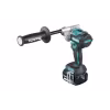 Дрель аккумуляторная Makita DDF486RT