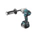 Дрель аккумуляторная Makita DDF486RT