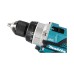 Дрель аккумуляторная Makita DDF486RT