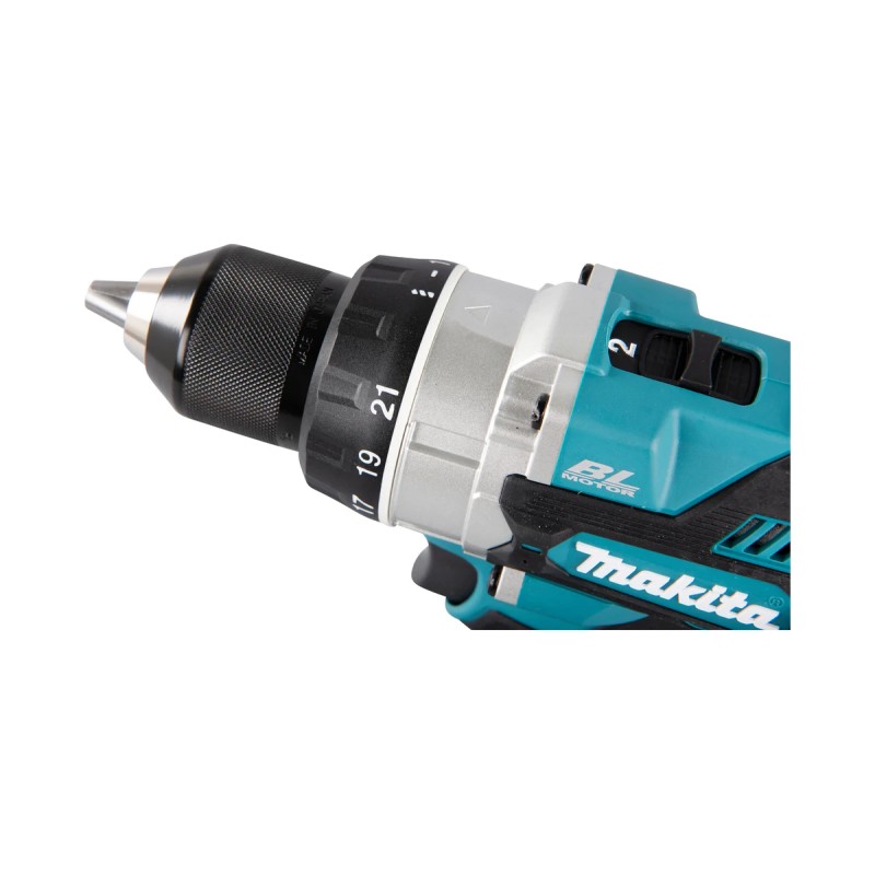 Дрель аккумуляторная Makita DDF486RT