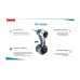 Дрель аккумуляторная Makita DDF486RT