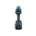 Дрель аккумуляторная Makita DDF486RT