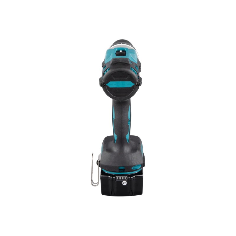 Дрель аккумуляторная Makita DDF486RT