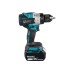 Дрель аккумуляторная Makita DDF486RT