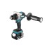 Дрель аккумуляторная Makita DDF486RT