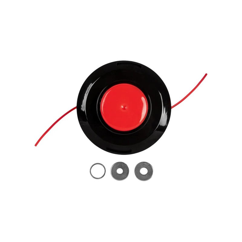 Головка триммерная DDE Wind 20 909-655