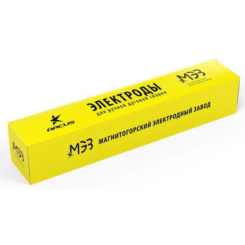 Электроды МЭЗ НИИ-48Г d=4.0х5.0 кг