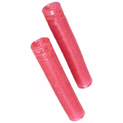 Грипсы для самоката Tech Team X-FAN FX-170 NN010325, 170 мм, красный