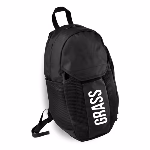 Рюкзак спортивный Grass ST-1143, черный