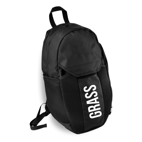 Рюкзак спортивный Grass ST-1143, черный