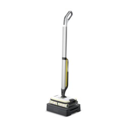 Электрошвабра Karcher FC 7 Cordless, белая