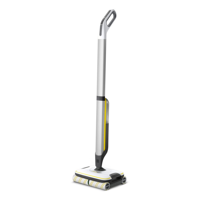 Электрошвабра Karcher FC 7 Cordless, белая