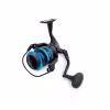 Катушка безынерционная Okuma Azores XP 6000P Low Speed