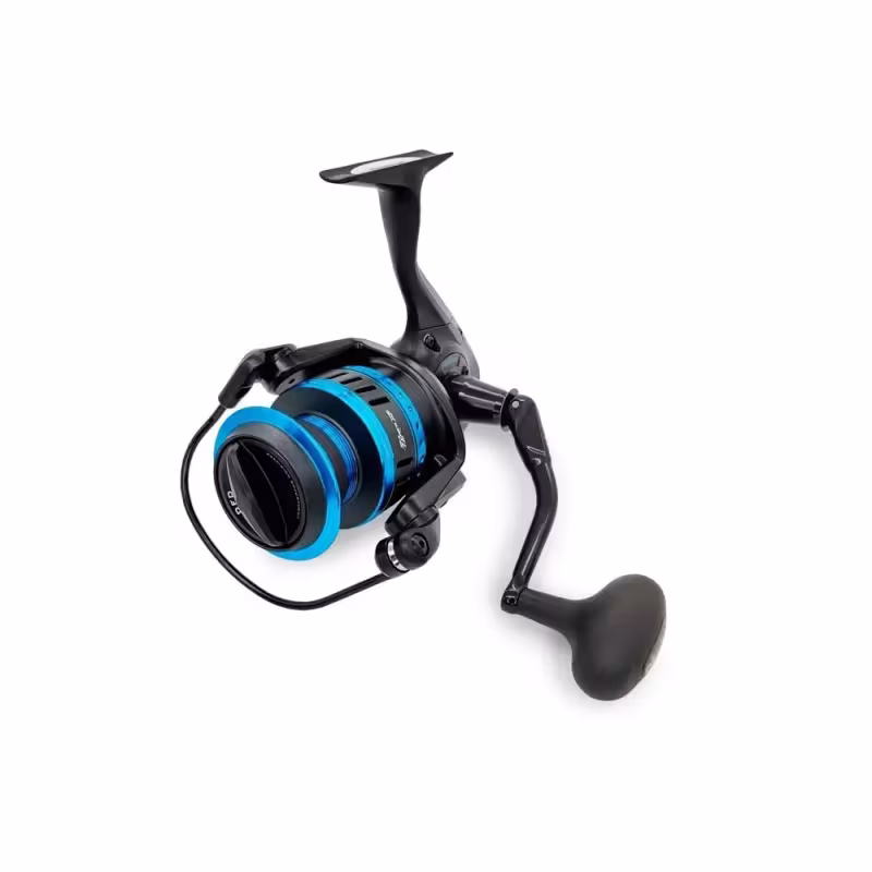 Катушка безынерционная Okuma Azores XP 6000P Low Speed