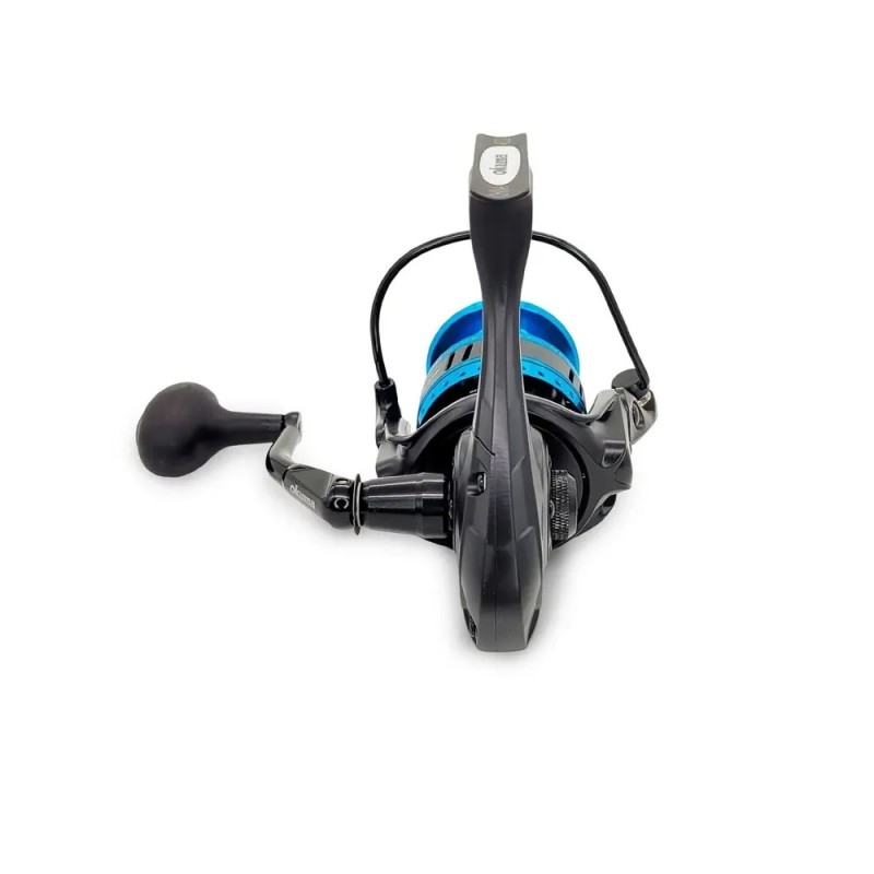 Катушка безынерционная Okuma Azores XP 6000P Low Speed